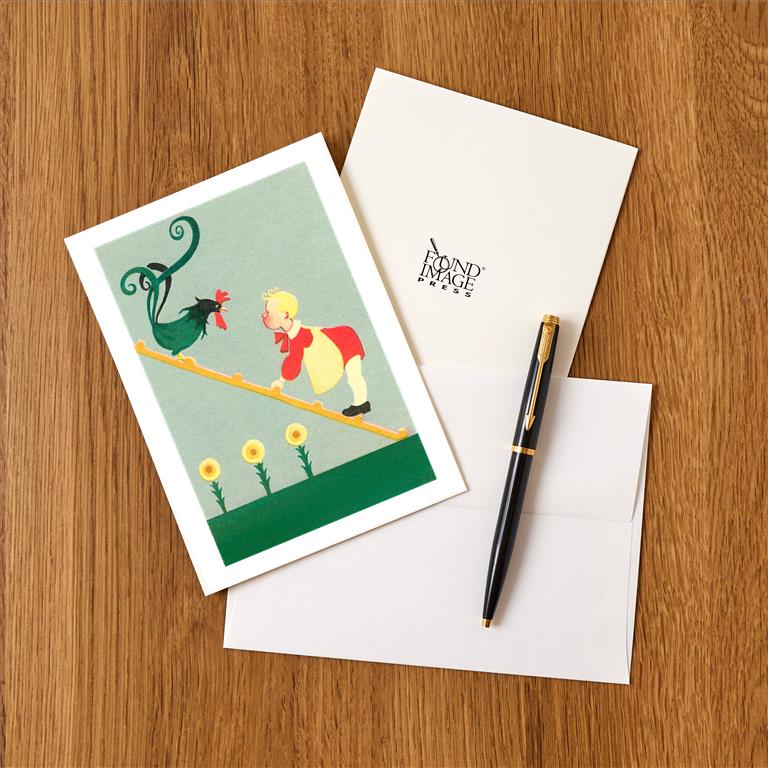 Greeting Card KF-661