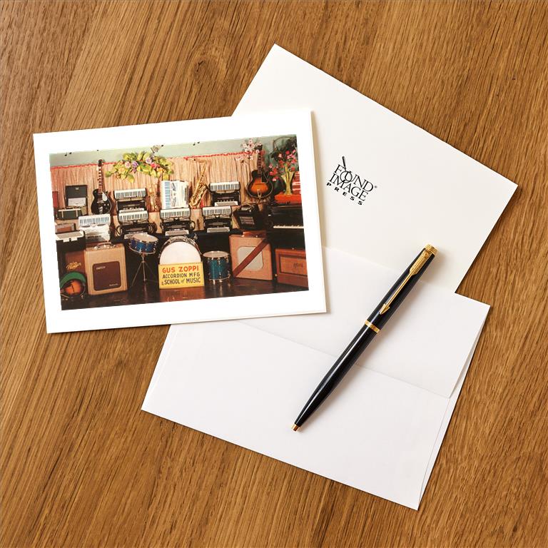 Greeting Card NP-141