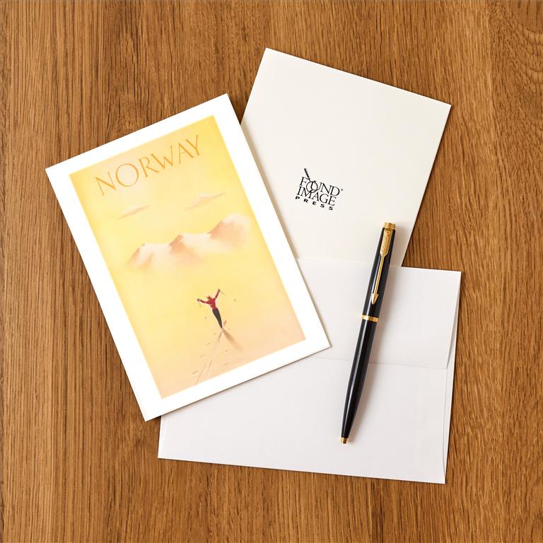 Greeting Card TR-533