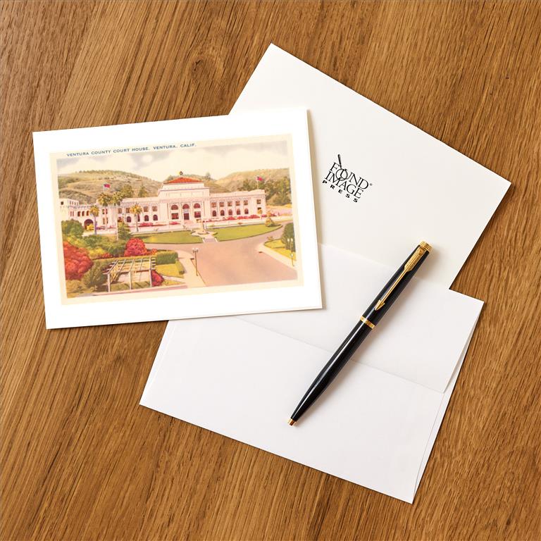 Greeting Card CA-633