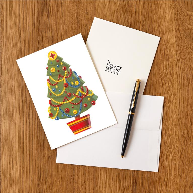 Greeting Card MC-287