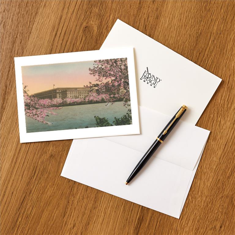 Greeting Card DC-365