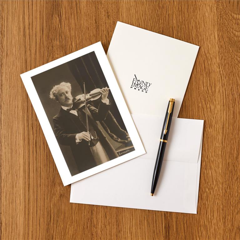 Greeting Card MS-161