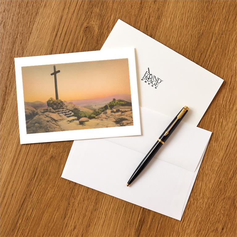Greeting Card CA-1532