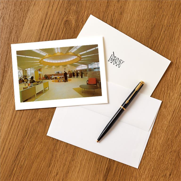 Greeting Card NP-750