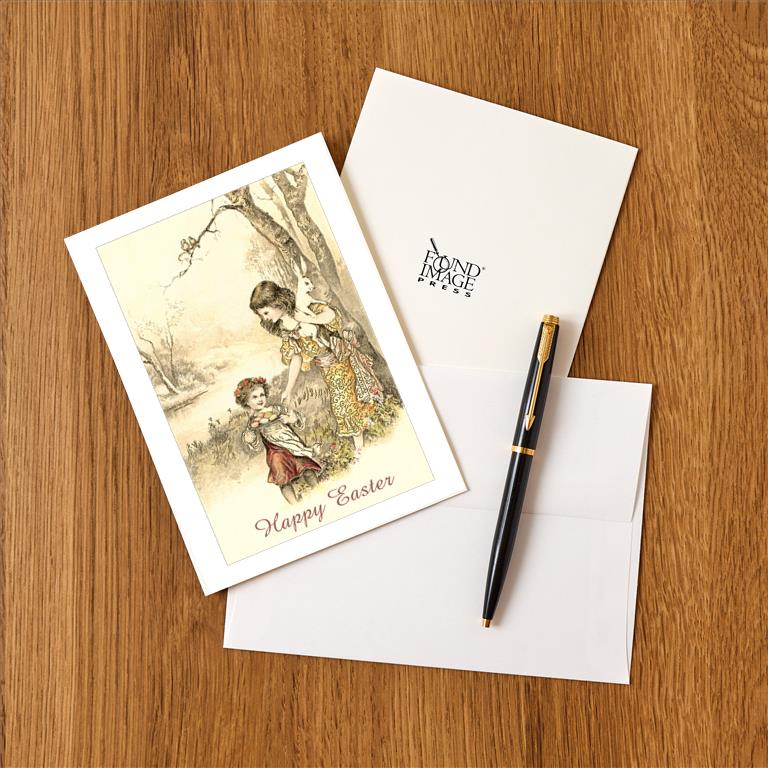 Greeting Card EA-151