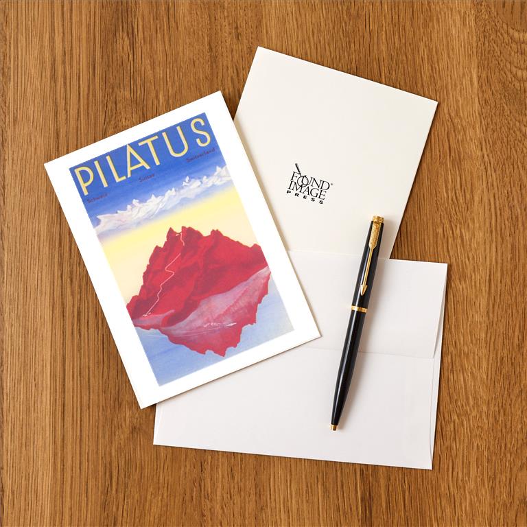 Greeting Card MF-892