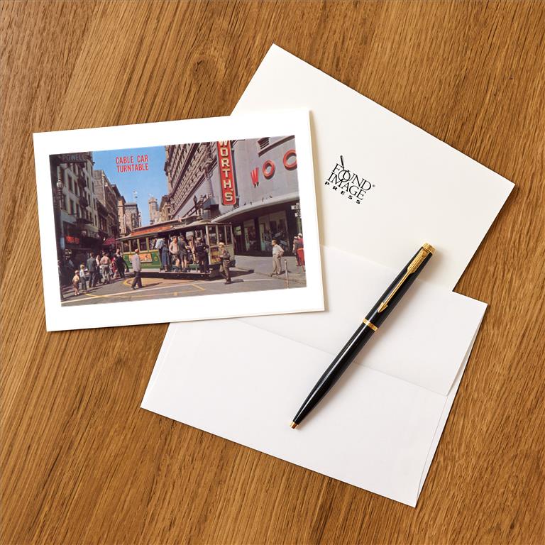 Greeting Card SF-397