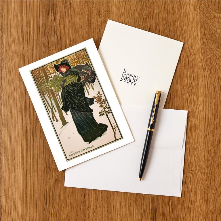 Greeting Card MC-679