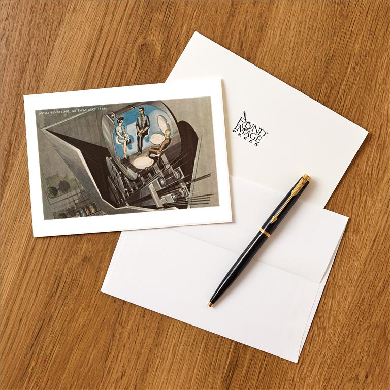 Greeting Card AC-318