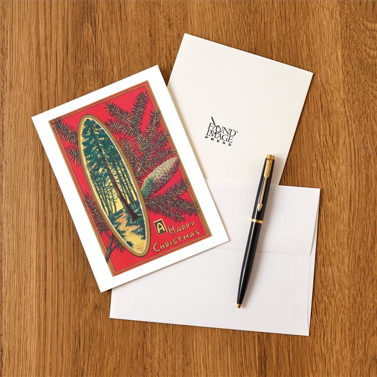 Greeting Card MC-198