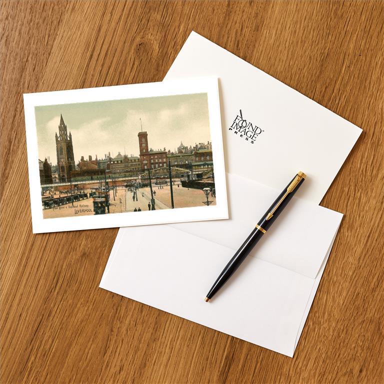 Greeting Card EN-280