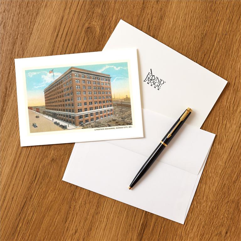 Greeting Card MO-361