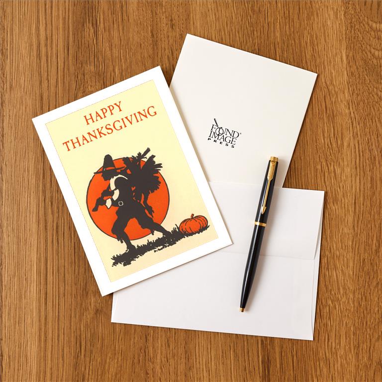 Greeting Card TD-150