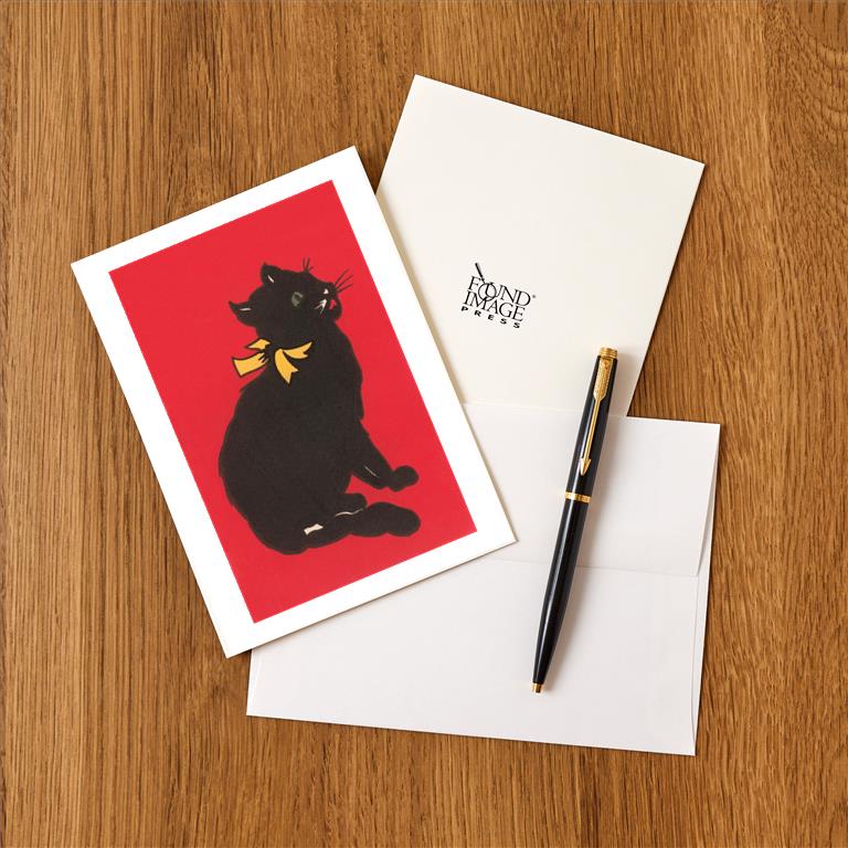 Greeting Card KC-108