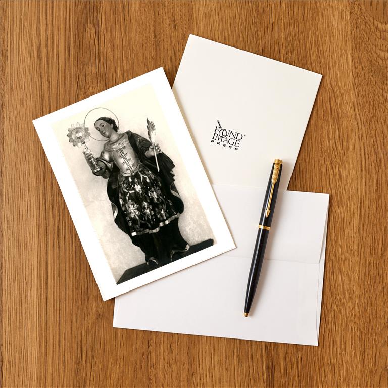 Greeting Card RG-123