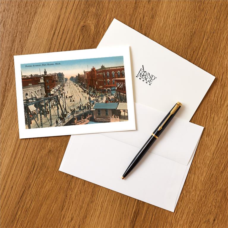 Greeting Card MI-484