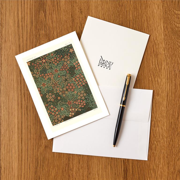 Greeting Card DA-626