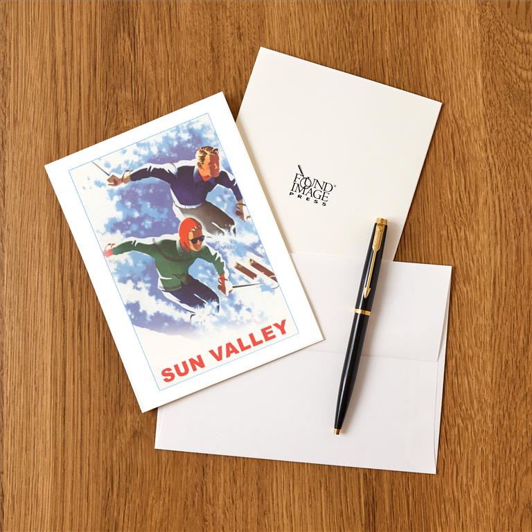 Greeting Card ID-223