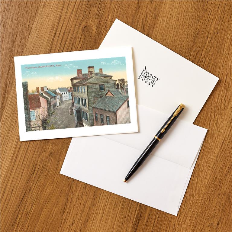 Greeting Card MA-185