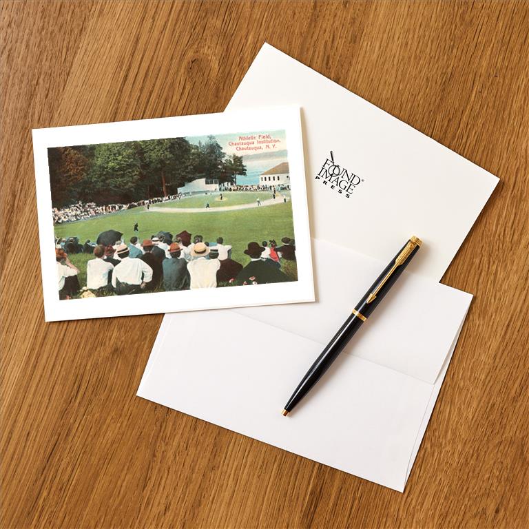 Greeting Card NS-501