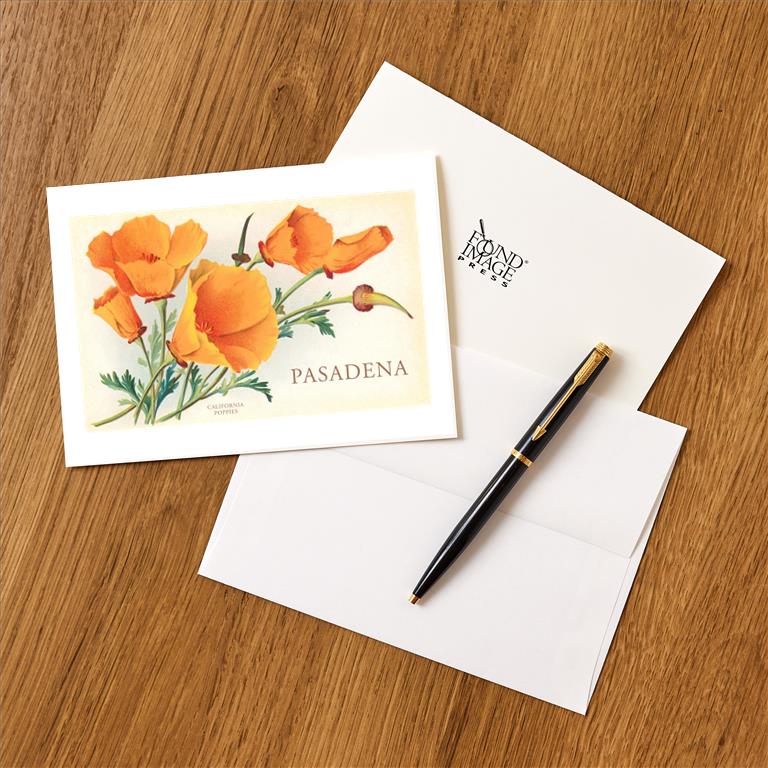 Greeting Card LA-622