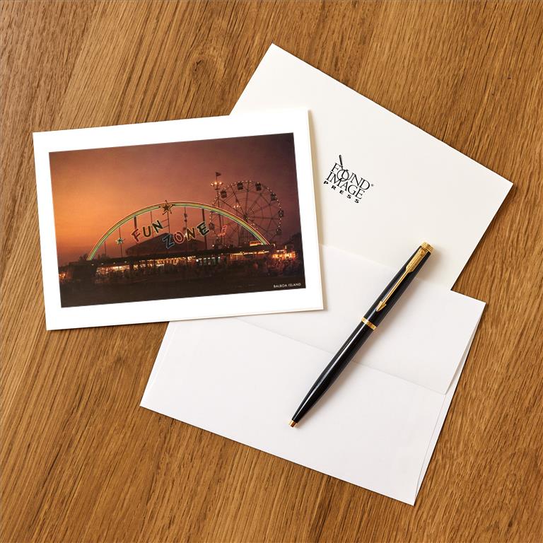 Greeting Card CA-1472