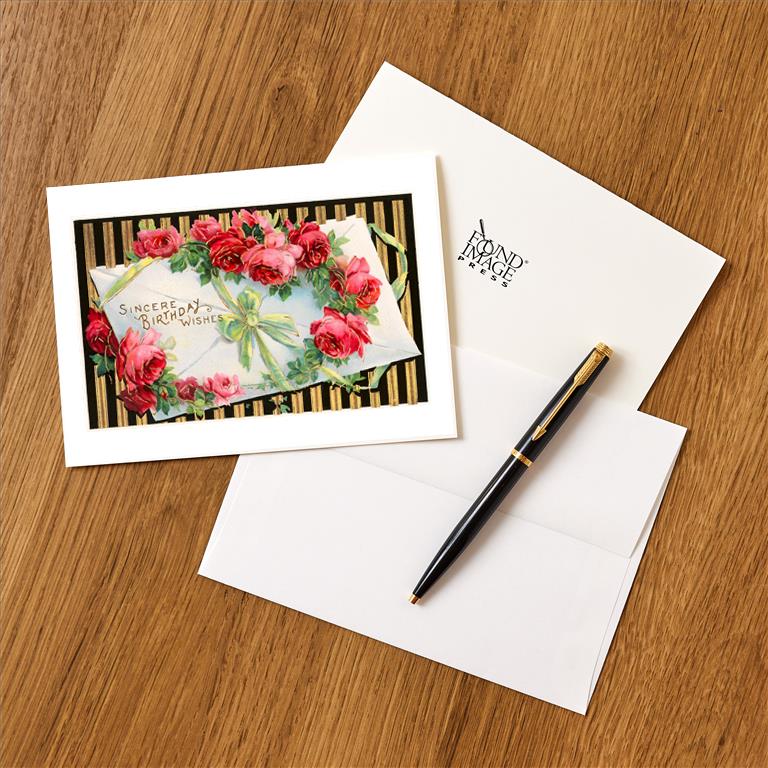 Greeting Card HB-10