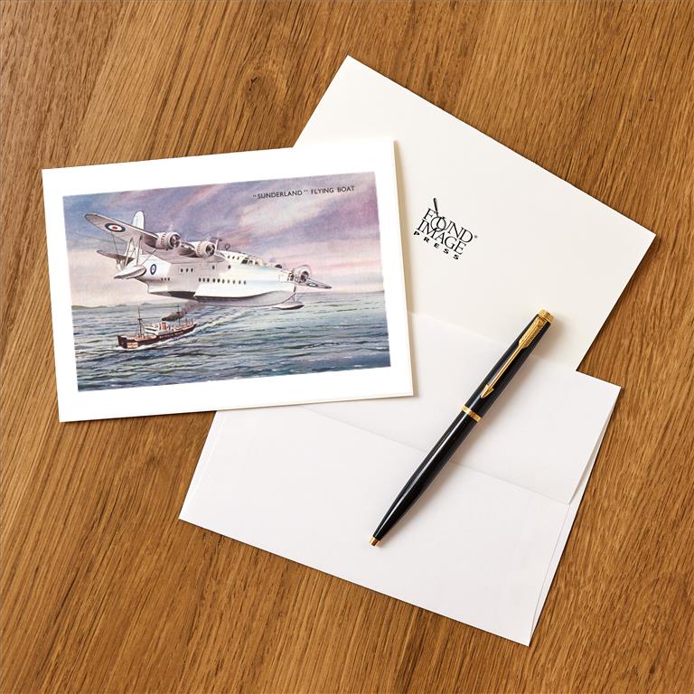 Greeting Card AV-75