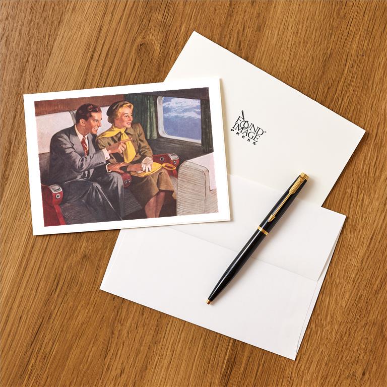 Greeting Card AV-433