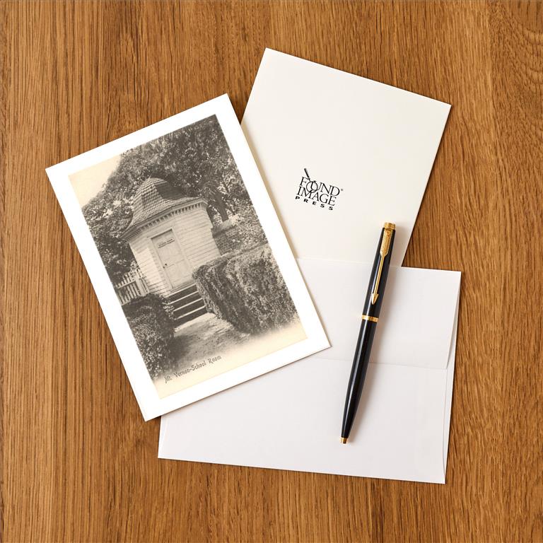 Greeting Card VA-169