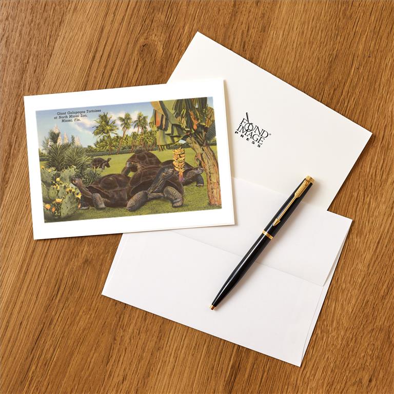 Greeting Card FL-284