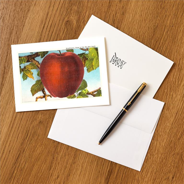 Greeting Card WA-163