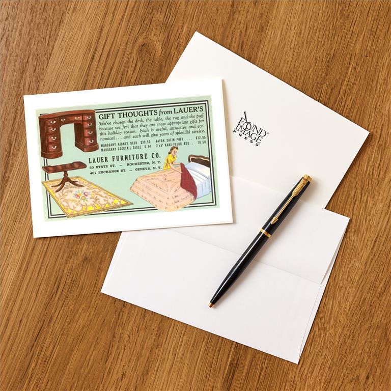 Greeting Card AC-345