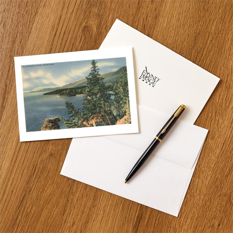 Greeting Card MT-341