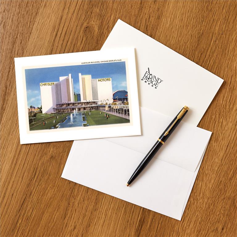 Greeting Card CH-249