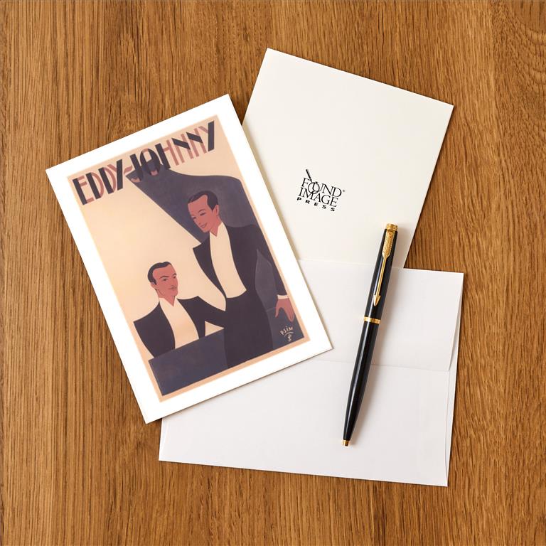 Greeting Card PO-427