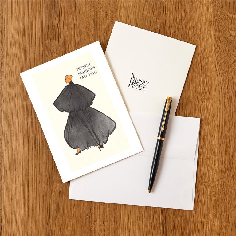 Greeting Card FN-374