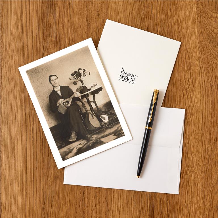 Greeting Card AP-440