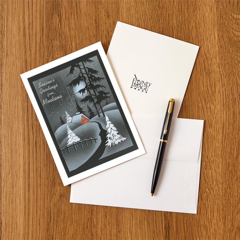 Greeting Card MT-457