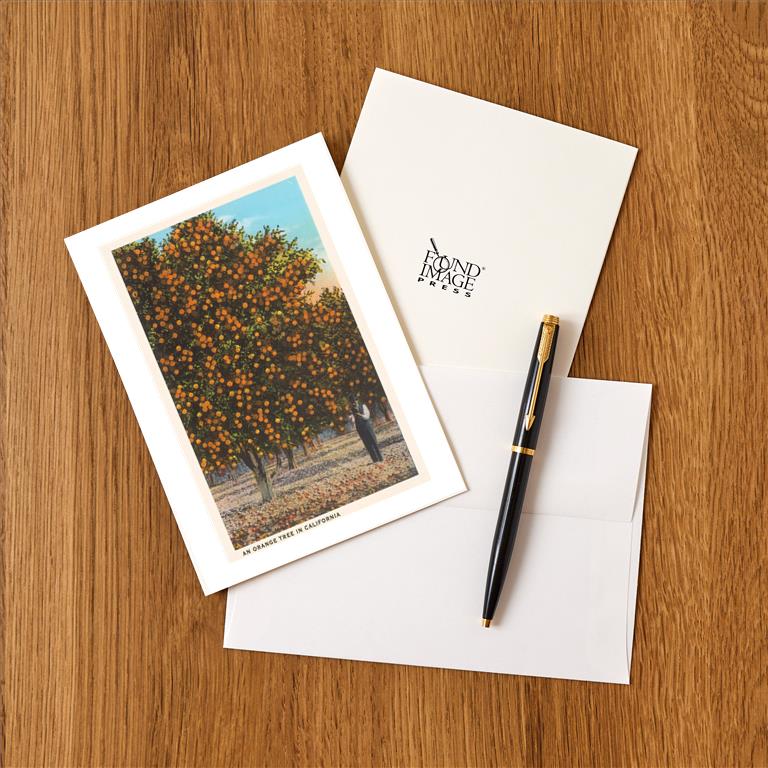 Greeting Card CA-1525