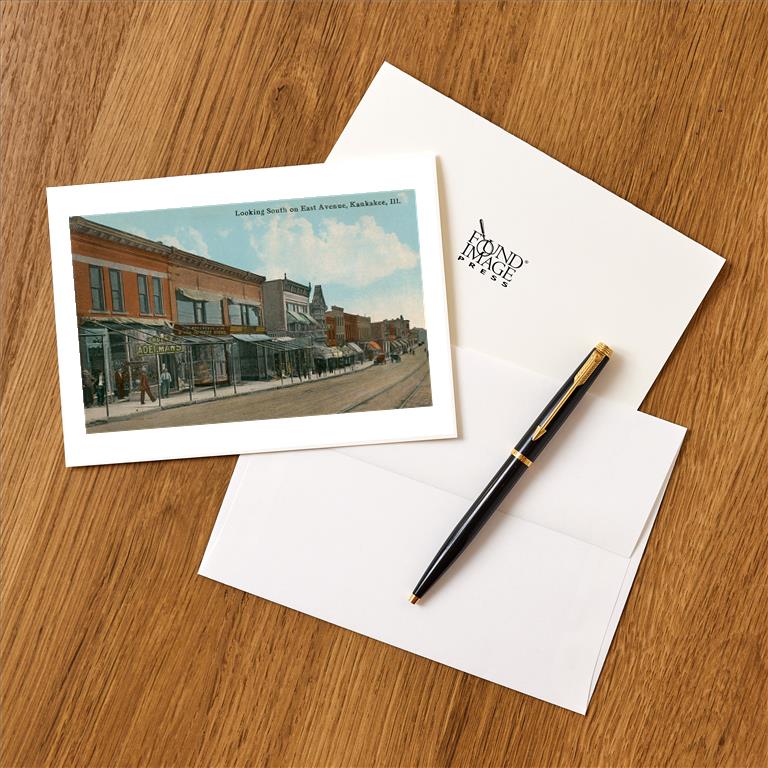 Greeting Card IL-231