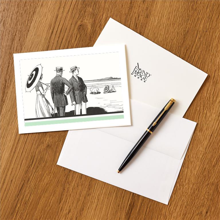 Greeting Card TS-219