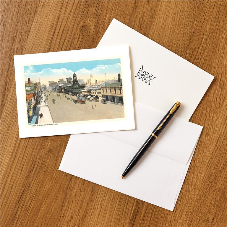 Greeting Card MD-236