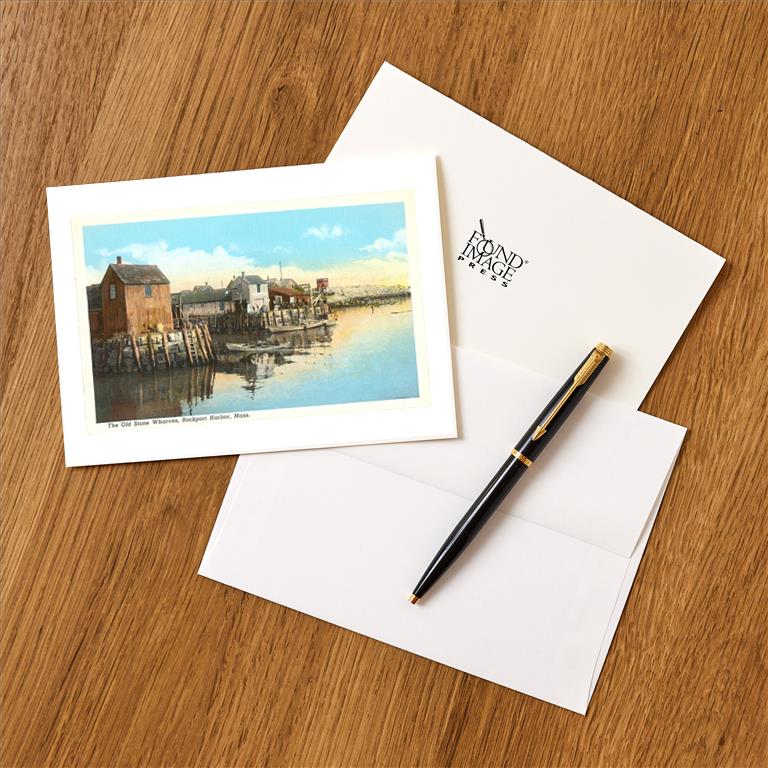 Greeting Card MA-565