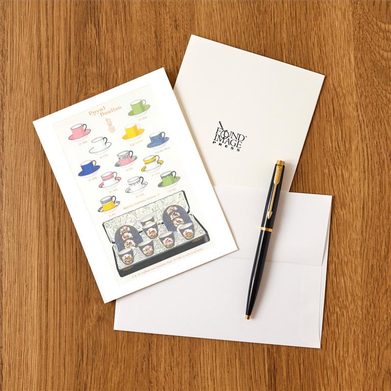 Greeting Card CF-134