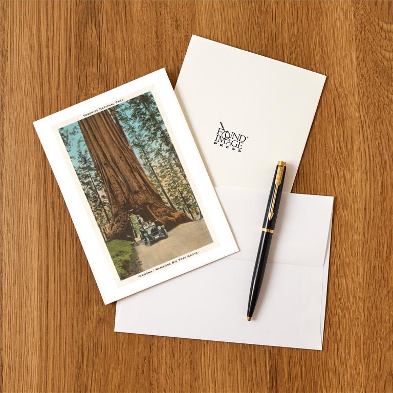 Greeting Card CA-531