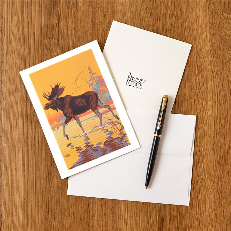 Greeting Card AN-370