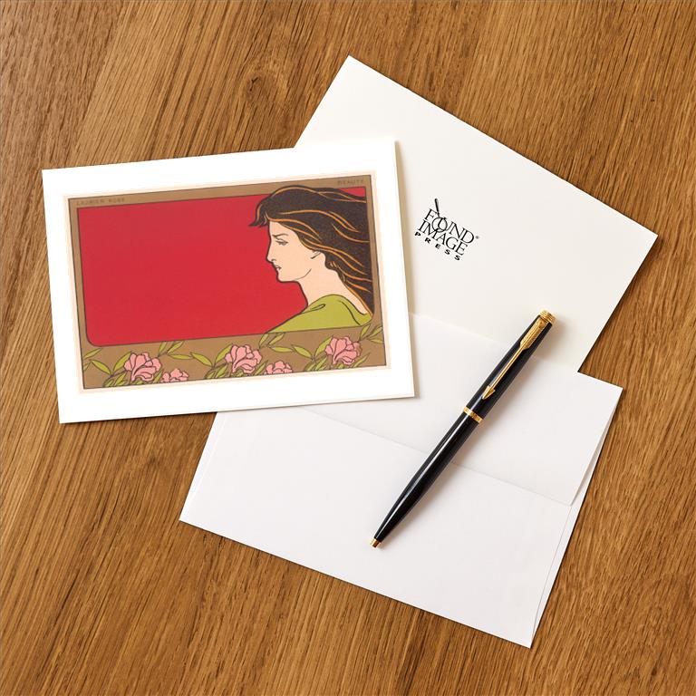 Greeting Card AT-429