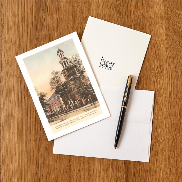 Greeting Card VA-156